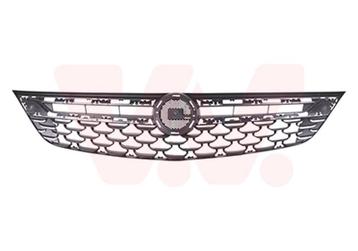 GRILL VOOR OPEL ASTRA K 2015-2021 13464819 beschikbaar voor biedingen