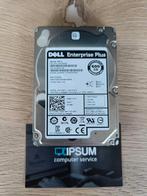 Dell 600GB 10k SAS schijf 07149N, Computers en Software, Harde schijven, Ophalen of Verzenden, Refurbished, Dell