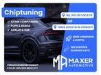 Chiptuning Alle Merken €199 Op Maat