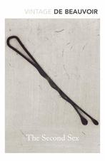 Second Sex | 9780099595731 | De Beauvoir, Simone, Boeken, Ophalen of Verzenden, Nieuw, De Beauvoir, Simone