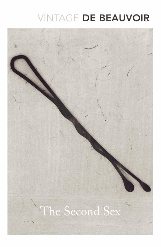 Second Sex | 9780099595731 | De Beauvoir, Simone, Boeken, Filosofie, Nieuw, Ophalen of Verzenden