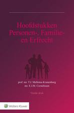 9789013155013 Hoofdstukken Personen-, Familie- en Erfrecht, Verzenden, Zo goed als nieuw