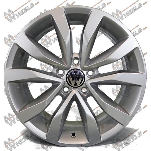 Volkswagen Beetle 5C 17 inch originele velgen 5C0601025F, Auto-onderdelen, Banden en Velgen, Nieuw, Ophalen of Verzenden