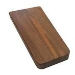 ARC Teak buitenboordmotorsteun (excl. Montagekit) - 24 x 48, Watersport en Boten, Ophalen of Verzenden, Nieuw