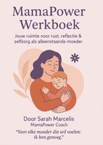 9789403799254 MamaPower werkboek Sarah Marcelis, Verzenden, Nieuw, Sarah Marcelis