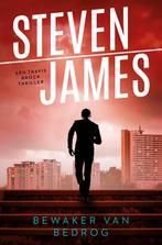 9789029736572 Bewaker van bedrog Steven James, Verzenden, Nieuw, Steven James