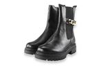 Ann Rocks Chelsea boots in maat 36 Zwart | 10% extra korting, Ann Rocks, Verzenden, Zwart, Overige typen