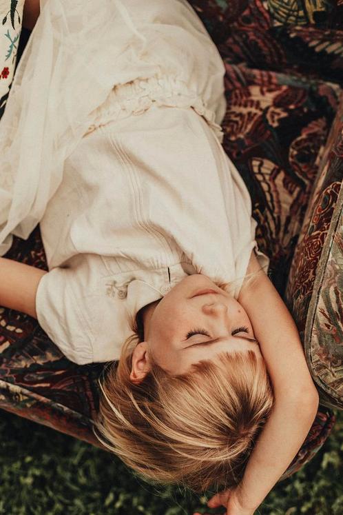 Meisjes blouse delan sand  Baje Studio Maat 50, Kinderen en Baby's, Babykleding | Maat 56, Meisje, Nieuw, Ophalen of Verzenden