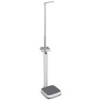 (37x36cm) Weegschaal met Lengtemeter 250 Kg, Verzenden, Nieuw
