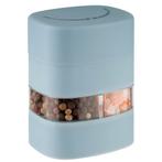 GGM Gastro | (6 stuks) 2in1 Zout- & Pepermolen - Plastic - |, Verzenden, Nieuw in verpakking