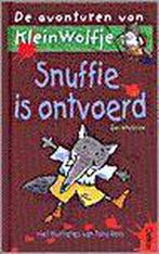 Snuffie is ontvoerd / De avonturen van Klein Wolfje, Verzenden, Gelezen, I. Whybrow