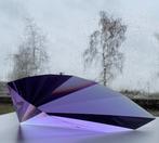 Tomas Brzon Unique - sculptuur, “ SEED” - 10 cm - Glas