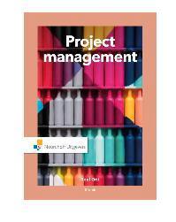 Projectmanagement, 9789001891589 beschikbaar voor biedingen