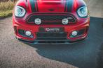 Front Splitter V.1 Mini Countryman Mk2 F60 JCW, Verzenden