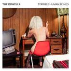 cd - The Orwells - Terrible Human Beings, Zo goed als nieuw, Verzenden