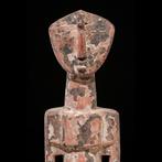 Statuette Adan man - Ada Adan - Ghana, Antiek en Kunst