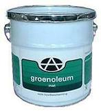 Groenoleum mat 2,5 ltr, Verzenden, Nieuw