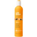 Milk Shake Moisture & More Shampoo - 300ml, Ophalen of Verzenden, Nieuw, Shampoo of Conditioner
