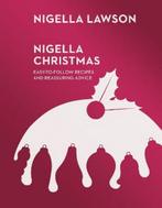 9780701189167 Nigella Christmas | Tweedehands, Zo goed als nieuw, Nigella Lawson, Verzenden