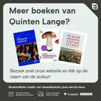 Zeeland / ANWB reisgids 9789018035457 Quinten Lange, Verzenden, Zo goed als nieuw, Quinten Lange