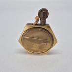 WW1 trench lighter (Zeppelin / Airplane) - Zonder, Nieuw