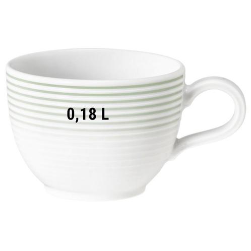 GGM Gastro | (6 stuks) SELTMANN WEIDEN | Koffiekopje Tulp -, Huis en Inrichting, Keuken | Servies, Effen, Nieuw, Kop(pen) en/of Schotel(s)