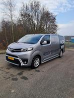 Toyota, Proace Electric Worker, Professional Extra Range, Nieuw