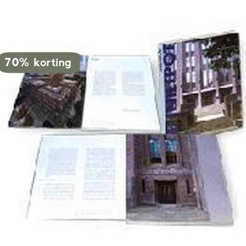 Inktpot, De 9789068252941 I. Montijn, Boeken, Kunst en Cultuur | Architectuur, Zo goed als nieuw, Verzenden