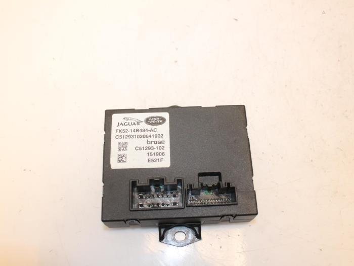 Module (diversen) Landrover Range Rover O144206, Auto-onderdelen, Carrosserie en Plaatwerk, Ophalen of Verzenden