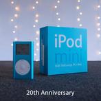 Apple iPod mini 6GB (Blue) — Collector’s Working Set -, Nieuw