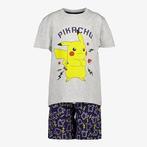 Pokemon jongens pyjama maat 110/116, Kleding | Heren, Overige Herenkleding, Nieuw, Verzenden