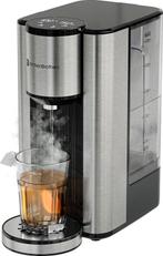 2dekans | KitchenBrothers Heetwaterdispenser - Heetwatertap, Ophalen of Verzenden, Zo goed als nieuw