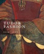 9780300260588 Tudor Fashion Eleri Lynn, Boeken, Nieuw, Eleri Lynn, Verzenden