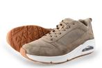 Skechers Sneakers in maat 44 Beige | 10% extra korting, Overige kleuren, Verzenden, Skechers, Sneakers of Gympen