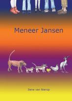 Meneer Jansen / Meneer Jansen serie / 1 9789082361100, Verzenden, Gelezen, Ilene van Nierop