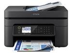 Epson Workforce WF-2950DWF - All-In-One Printer - Geschikt, Computers en Software, Printers, Verzenden, Zo goed als nieuw