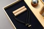 Kenko - Kabinet - Esdoorn - Ontwerp Fitness Set
