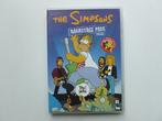 The Simpsons - Backstage Pass (DVD), Cd's en Dvd's, Dvd's | Tv en Series, Verzenden, Nieuw in verpakking