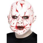 Scarface schedel masker - Halloween maskers, Ophalen of Verzenden, Nieuw