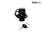 Contactslot Kawasaki GPZ 1000 RX (GPZ1000RX ZX1000A), Verzenden, Gebruikt