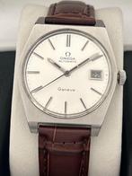 Omega - Zonder Minimumprijs - Geneve Automatic Cal.1481 -, Sieraden, Tassen en Uiterlijk, Horloges | Heren, Nieuw
