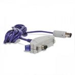 Nieuwe Gamecube Gameboy Advance Link Cable, Ophalen of Verzenden, Nieuw