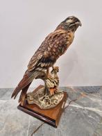Capodimonte - Beeldje - Giuseppe Armani – Beeld van een