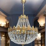 Kroonluchter - Impero in Cristallo – 3 lampen – Tijdloze