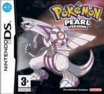 MarioDS.nl: Pokemon Pearl Version - iDEAL!, Spelcomputers en Games, Ophalen of Verzenden, Zo goed als nieuw