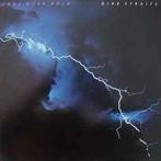 LP gebruikt - Dire Straits - Love Over Gold, Verzenden, Zo goed als nieuw