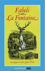 Fabels van La Fontaine 9789031503667 Jean de La Fontaine, Gelezen, Jean de La Fontaine, Ed Franck, Verzenden