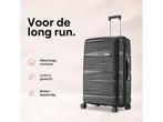 SKYCASES Travelin Charm - 24-inch Medium Reiskoffer -, Sieraden, Tassen en Uiterlijk, Tassen | Reistassen en Weekendtassen, Verzenden