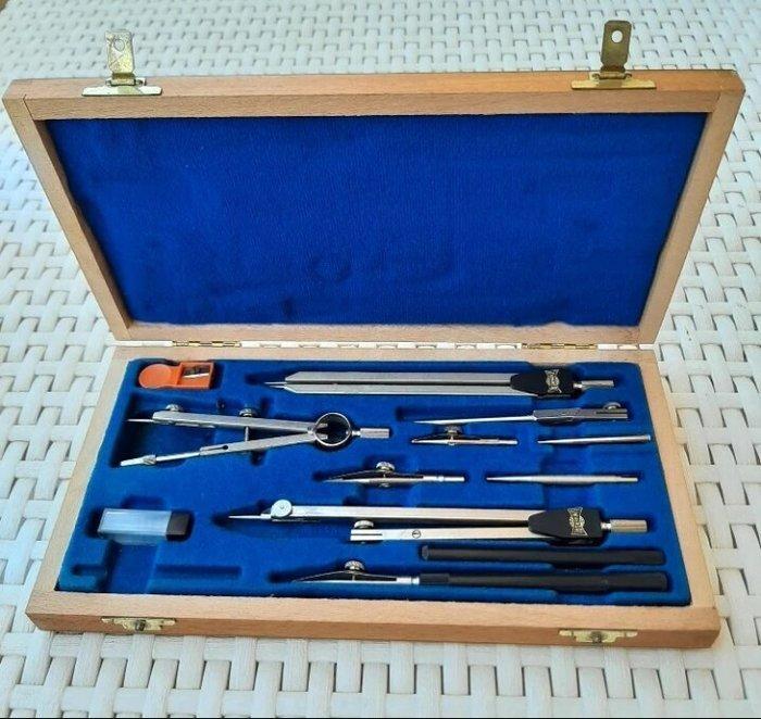 Tekeninstrument, Antiek en Kunst, Curiosa en Brocante