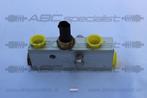 ABC ventiel distribution block C215 W220 R230 temperature se, Ophalen of Verzenden, Gereviseerd
